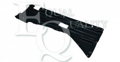 EQUAL QUALITY r456 -  Изоляция моторного отделения